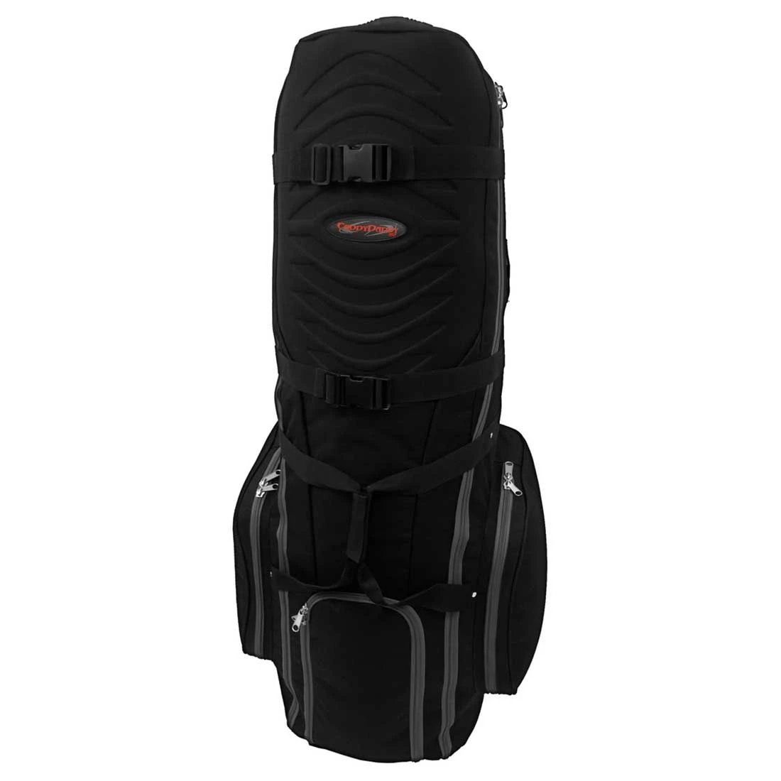 Caddy Daddy Phoenix Golf Travel Bag Cover 2 Caddy Daddy Phoenix Golf Travel Bag Cover - Image 2