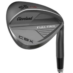 Cleveland CBX Full-Face Wedge