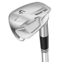 Cleveland Smart Sole 4 C Wedge -Callaway Golf Shop golf wedge cleveland smart sole 4 c angle itempicture