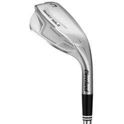 Cleveland Smart Sole 4 C Wedge -Callaway Golf Shop golf wedge cleveland smart sole 4 c back itempicture