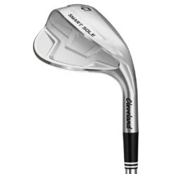 Cleveland Smart Sole 4 G Wedge -Callaway Golf Shop golf wedge cleveland smart sole 4 g back itempicture