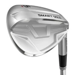 Cleveland Smart Sole 4 S Wedge -Callaway Golf Shop golf wedge cleveland smart sole 4 s extra itempicture