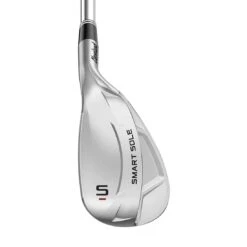 Cleveland Smart Sole 4 S Wedge -Callaway Golf Shop golf wedge cleveland smart sole 4 s sole itempicture