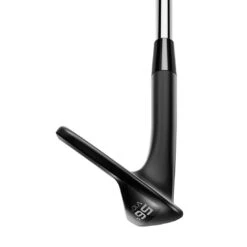 Cobra King MIM Black Wedge -Callaway Golf Shop golf wedge cobra king mim black wedge toe itempicture