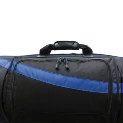 Golf Travel Bags Medallion 6.0 Travel Bag 10 Golf Travel Bags Medallion 6.0 Travel Bag -Callaway Golf Shop gtb medallion 6 alt handle