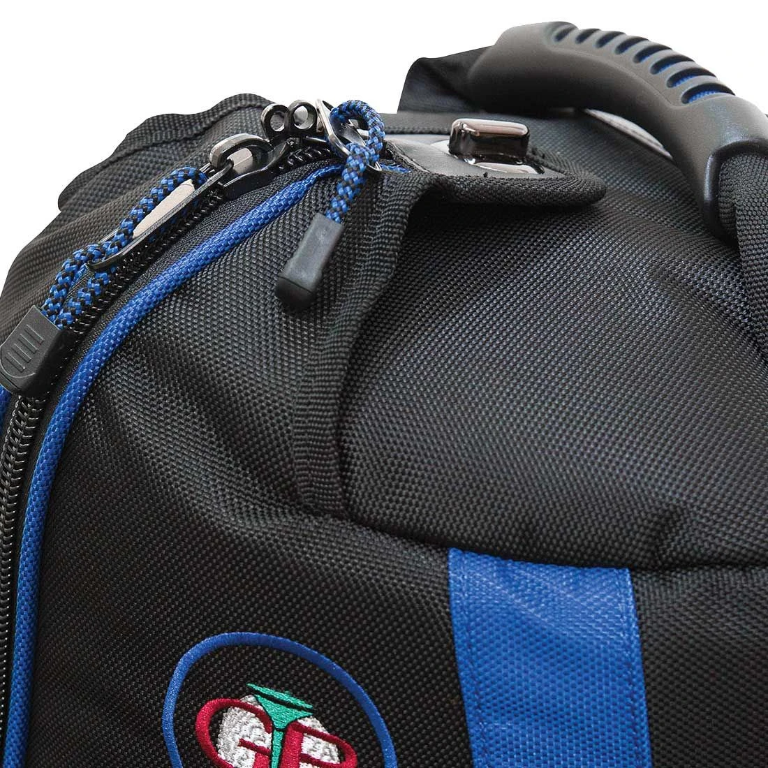 Golf Travel Bags Medallion 6.0 Travel Bag 2 Golf Travel Bags Medallion 6.0 Travel Bag - Image 2