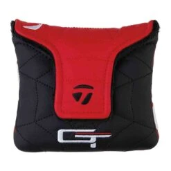 TaylorMade Spider GT Splitback Putter -Callaway Golf Shop headcover taylormade spider gt putter bottom itempicture 1