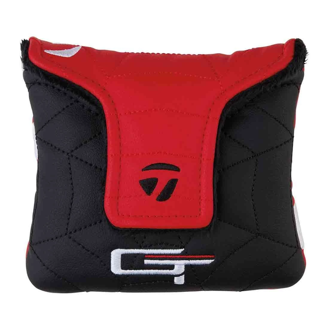 TaylorMade Spider GT Silver Putter 8 TaylorMade Spider GT Silver Putter - Image 8