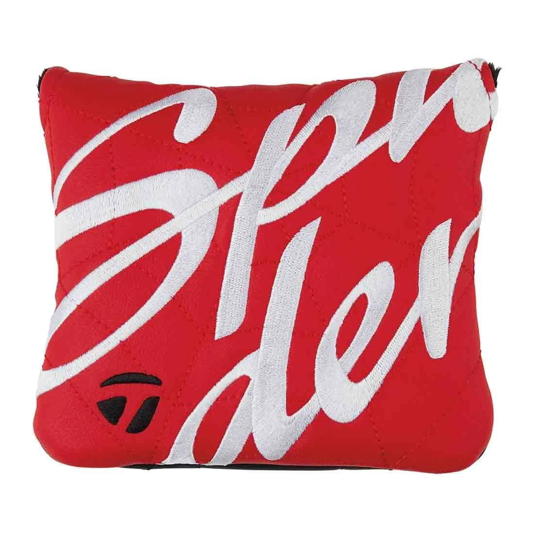 TaylorMade Spider GT Silver Putter 7 TaylorMade Spider GT Silver Putter - Image 7