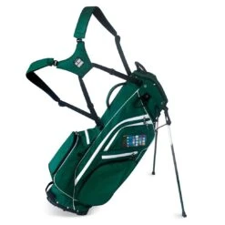 JCR RL350 Stand Bag -Callaway Golf Shop jcr rl350 stand bag green white itempicture