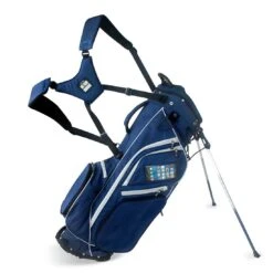 JCR RL350 Stand Bag -Callaway Golf Shop jcr rl350 stand bag navy steel itempicture