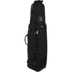 Club Glove Last Bag Collegiate Travel Bag 5 Club Glove Last Bag Collegiate Travel Bag -Callaway Golf Shop last bag black 1