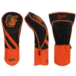 Team Effort MLB Driver Headcover