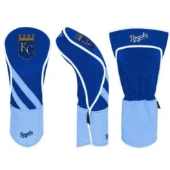 Team Effort MLB Driver Headcover -Callaway Golf Shop mcarthur sports mlb driver headcover kansas city royals