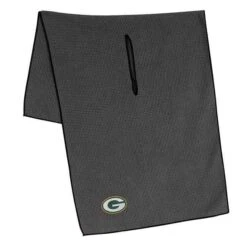 Team Effort NFL 19 X 41 Grey Microfiber Towel