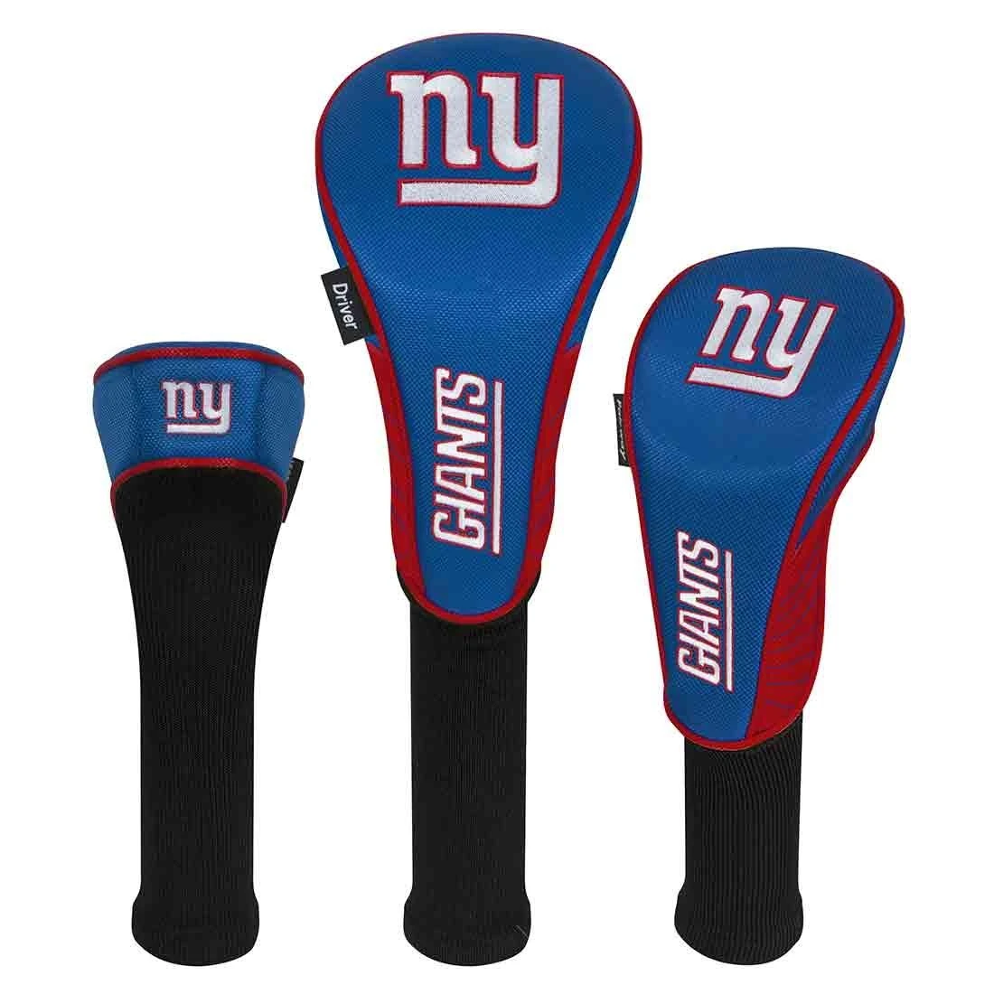 Team Effort NFL Set Of 3 Headcovers 16 Team Effort NFL Set Of 3 Headcovers - Image 16