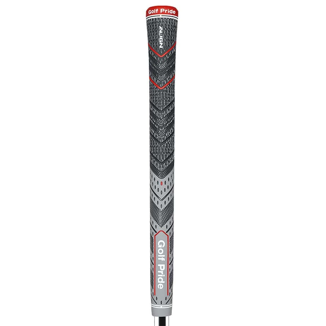 Golf Pride New Decade MCC Plus4 Align Midsize Golf Grip 2 Golf Pride New Decade MCC Plus4 Align Midsize Golf Grip - Image 2