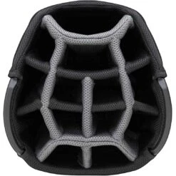 MGI Dri-Play Cart Bag -Callaway Golf Shop mgi mgi dri play cart bag black top