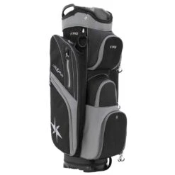 MGI Lite-Play Cart Bag -Callaway Golf Shop mgi mgi lite play cart bag grey right