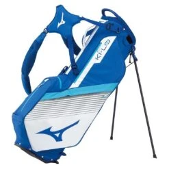 Mizuno K1-L0 Stand Bag -Callaway Golf Shop mizuno k1 l0 stand bag staff itempicture