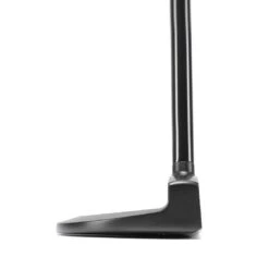 Mizuno M.Craft OMOI Type 5 Black Putter -Callaway Golf Shop mizuno m craft omoi type 5 black putter toe itempicture