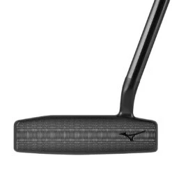 Mizuno M.Craft OMOI Type 6 Black Putter -Callaway Golf Shop mizuno m craft omoi type 6 black putter face itempicture