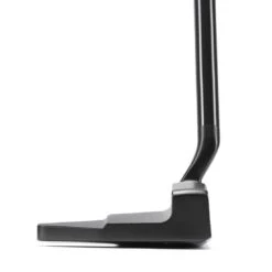 Mizuno M.Craft OMOI Type 6 Black Putter -Callaway Golf Shop mizuno m craft omoi type 6 black putter toe itempicture