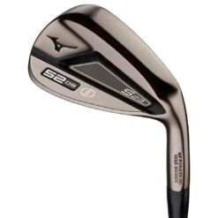 Mizuno S23 Copper Cobalt Wedge - Pre-Owned -Callaway Golf Shop mizuno s23 wedge copper s grind itempicture