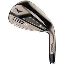 Mizuno S23 Copper Cobalt Wedge - Pre-Owned -Callaway Golf Shop mizuno s23 wedge copper x grind itempicture