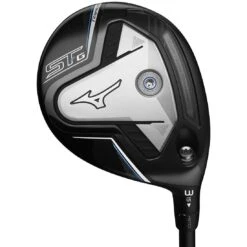 Mizuno ST-G Fairway Wood -Callaway Golf Shop mizuno st g fairway wood 2024 sole itempicture