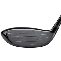 Mizuno Women's ST-X 220 Fairway Wood -Callaway Golf Shop mizuno st x 220 fairway wood face white itempicture