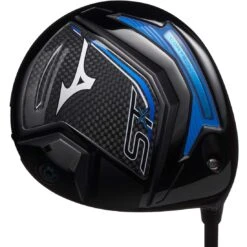 Mizuno Women's ST-X 230 Driver 6 Mizuno Women's ST-X 230 Driver -Callaway Golf Shop mizuno st x 230 driver sole itempicture 1