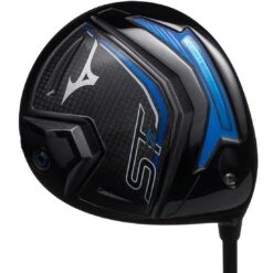 Mizuno ST-Z 230 Driver -Callaway Golf Shop mizuno st z 230 driver sole itempicture