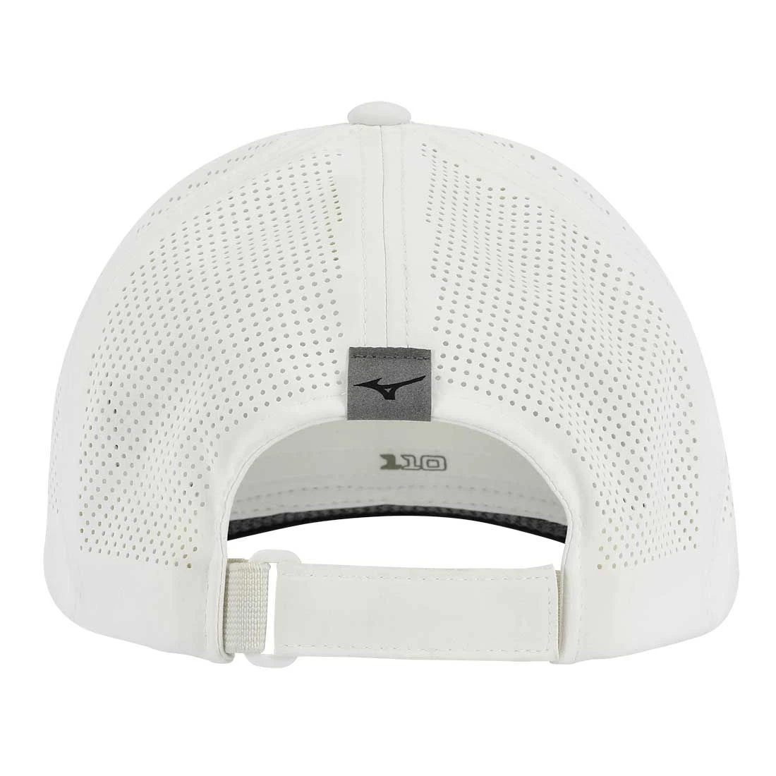 Mizuno Tour Vent Adjustable Hat 3 Mizuno Tour Vent Adjustable Hat - Image 3