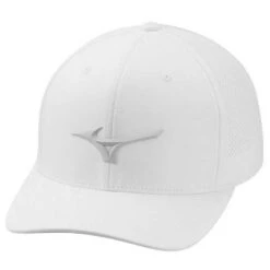 Mizuno Tour Vent Adjustable Hat 9 Mizuno Tour Vent Adjustable Hat -Callaway Golf Shop mizuno tour vent adjustable hat white itempicture
