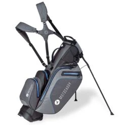 Motocaddy HydroFLEX Stand Bag -Callaway Golf Shop motocaddy hydroflex stand bag charcoal blue