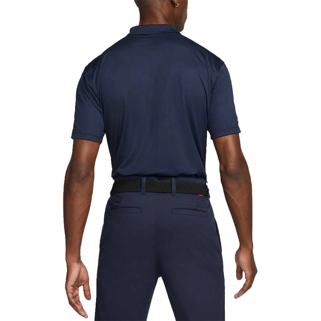 Nike Dri-FIT Victory Colorblock Polo 5 Nike Dri-FIT Victory Colorblock Polo - Image 5