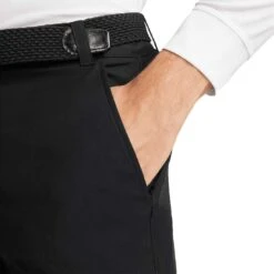 Nike Dri-FIT Victory Pants -Callaway Golf Shop nike 2022 dri fit victory pants black detail1 itempicture