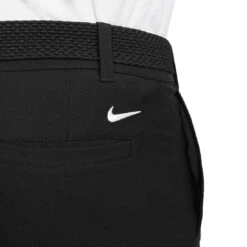 Nike Dri-FIT Victory Pants -Callaway Golf Shop nike 2022 dri fit victory pants black detail2 itempicture