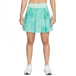 Nike Women's Dri-FIT Long Printed Skort
