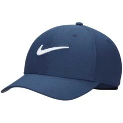Nike Dri-FIT Club Hat -Callaway Golf Shop nike 2023 dri fit club hat midnight navy itempicture