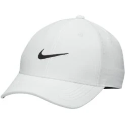 Nike Dri-FIT Club Heathered Hat -Callaway Golf Shop nike 2023 dri fit club heathered hat white itempicture