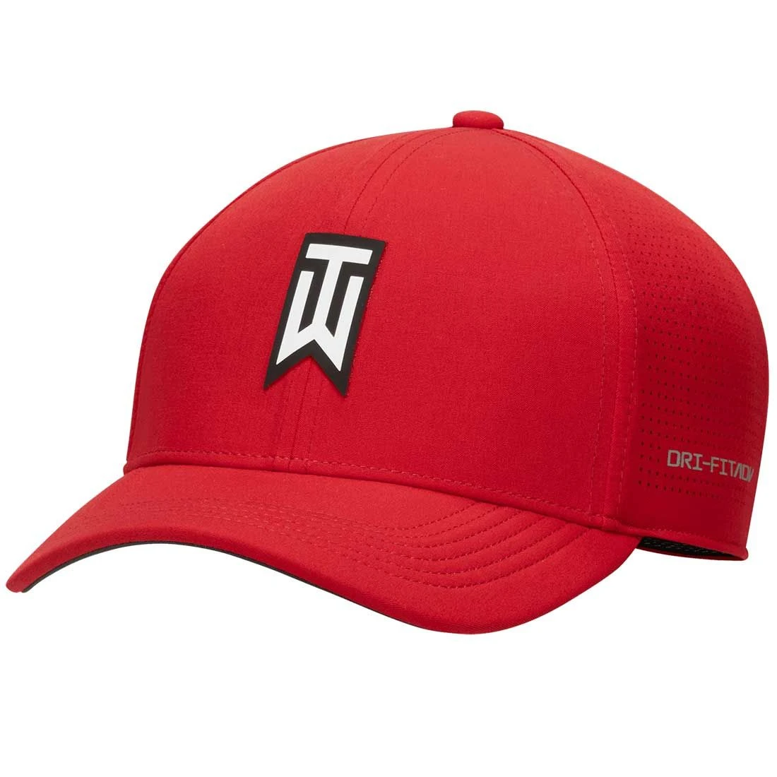 Nike Dri-FIT ADV Tiger Woods Club Hat 1 Nike Dri-FIT ADV Tiger Woods Club Hat