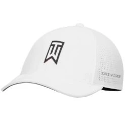 Nike Dri-FIT ADV Tiger Woods Club Hat 7 Nike Dri-FIT ADV Tiger Woods Club Hat -Callaway Golf Shop nike 2023 tw dri fit adv club hat white itempicture