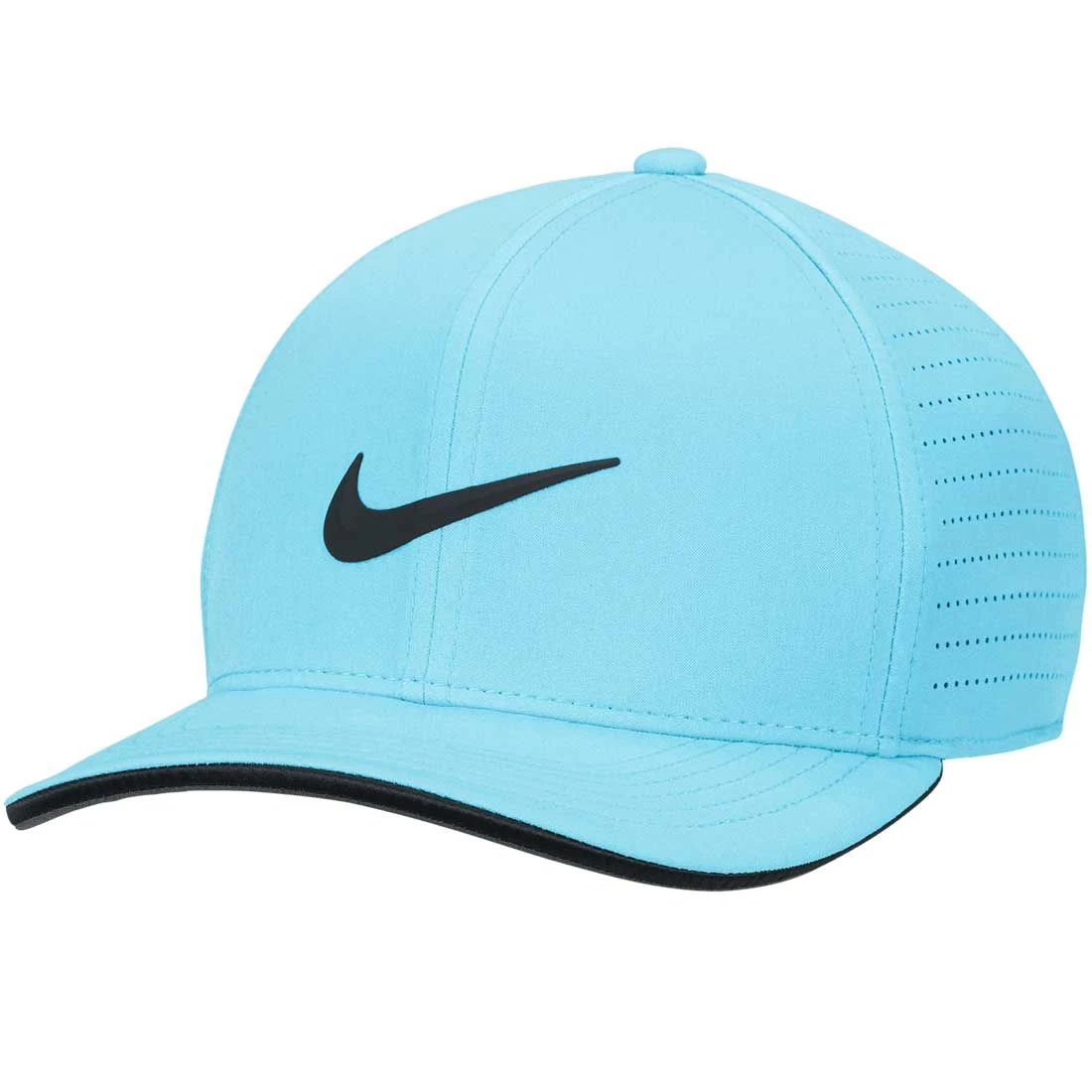Nike Dri-FIT ADV Classic99 Perforated Hat 3 Nike Dri-FIT ADV Classic99 Perforated Hat - Image 3