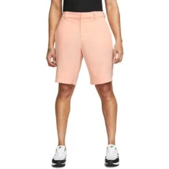 Nike Dri-FIT Hybrid Shorts -Callaway Golf Shop nike dri fit hybrid shorts arctic orange itempicture