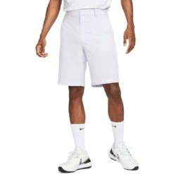 Nike Dri-FIT Hybrid Shorts -Callaway Golf Shop nike dri fit hybrid shorts oxygen purple itempicture
