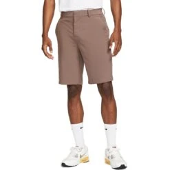 Nike Dri-FIT Hybrid Shorts -Callaway Golf Shop nike dri fit hybrid shorts plum eclipse itempicture