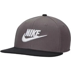 Nike Dri-FIT Pro Hat -Callaway Golf Shop nike dri fit pro hat iron grey itempicture