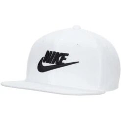 Nike Dri-FIT Pro Hat -Callaway Golf Shop nike dri fit pro hat white itempicture